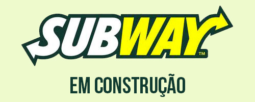 SUBWAY LOGO